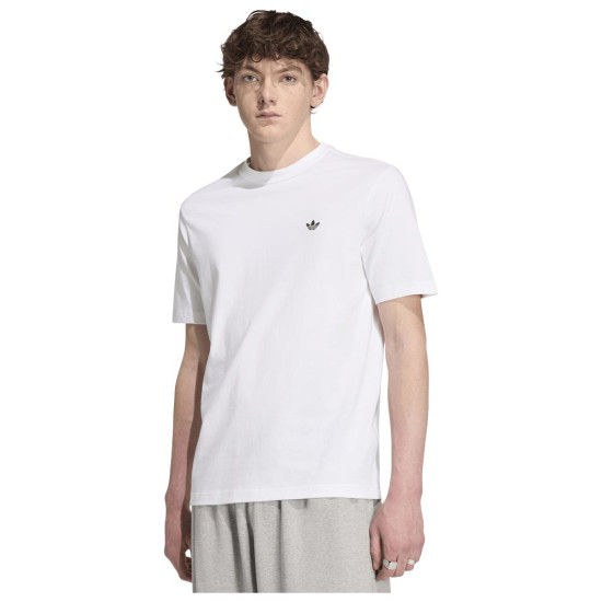 Adidas Ανδρική κοντομάνικη μπλούζα Trefoil Essentials Regular T-Shirt